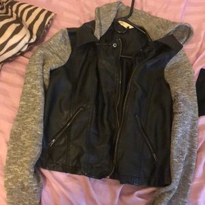 Hollister jacket